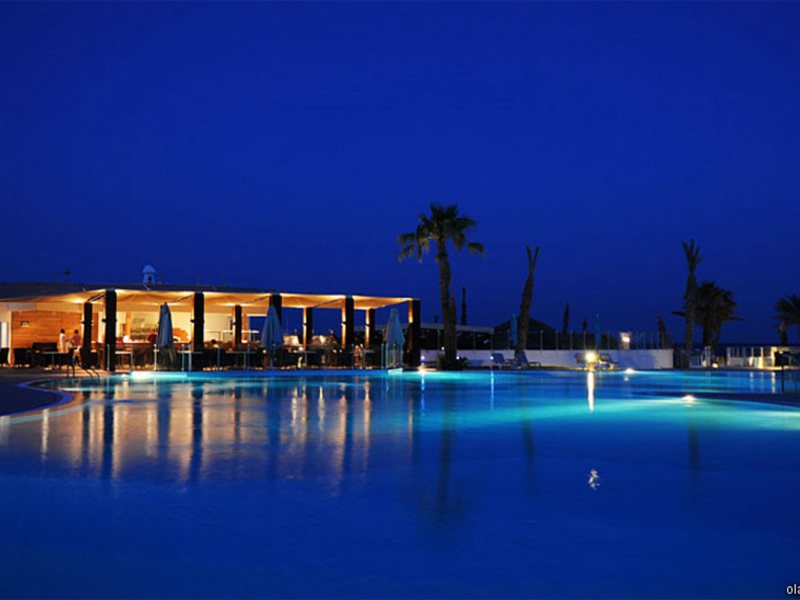 Vincci Nozha Beach & SPA 15756