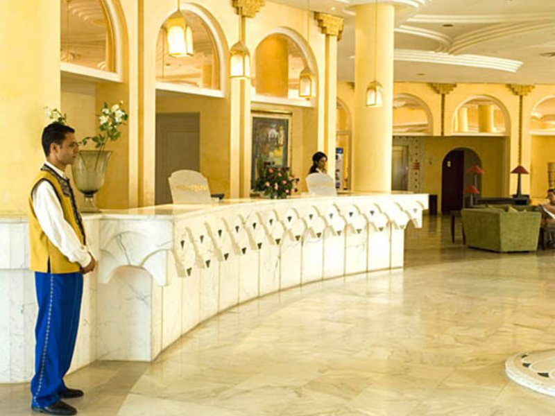 Vincci Taj Sultan 15725