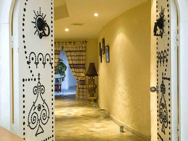 Vincci Taj Sultan 15726