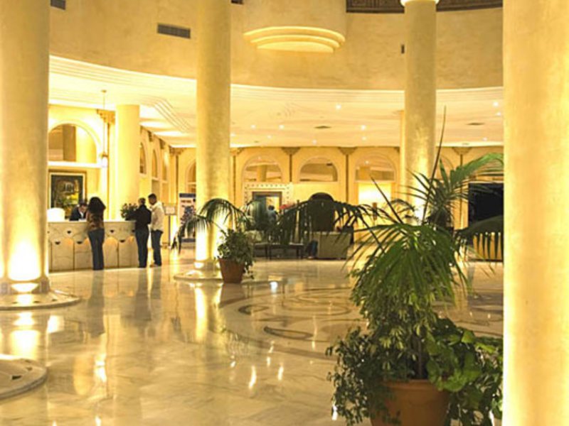 Vincci Taj Sultan 15733