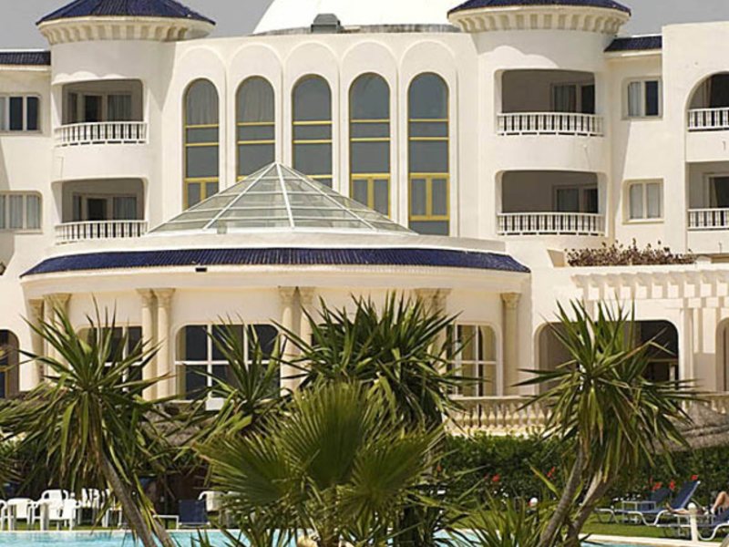 Vincci Taj Sultan 15735