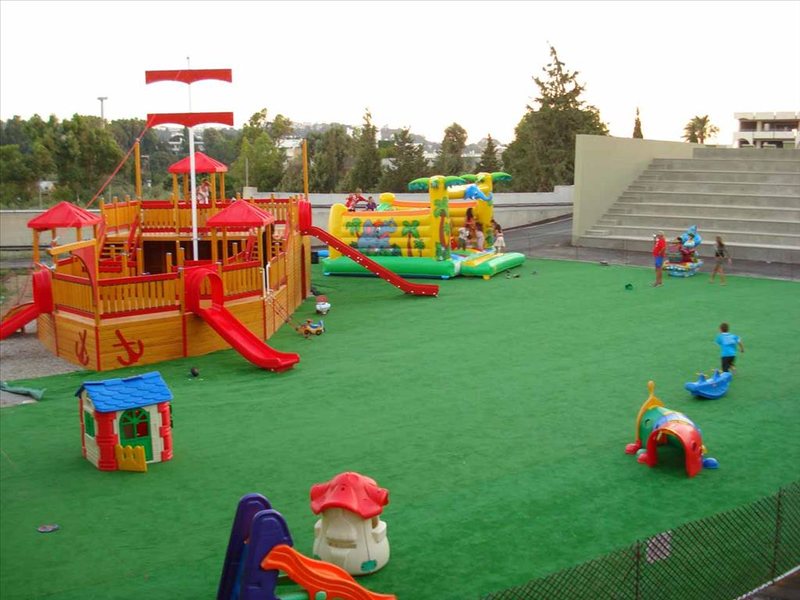 Virginia Family Resort 252629