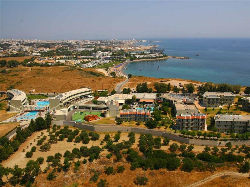 Virginia Family Resort 252633