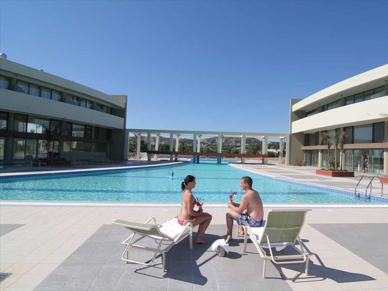 Virginia Family Resort 252640