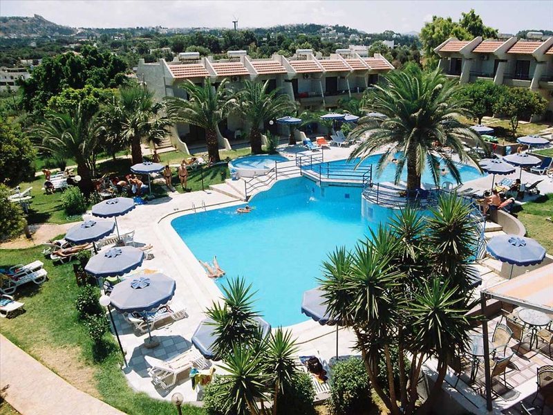 Virginia Family Resort 252642