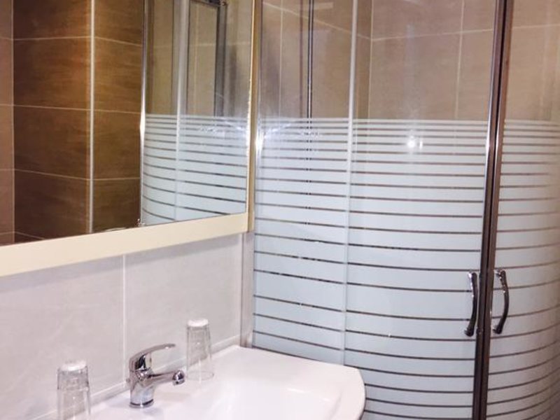 Virginia Hotel 252590