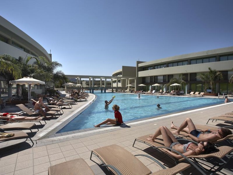 Virginia Hotel 252592