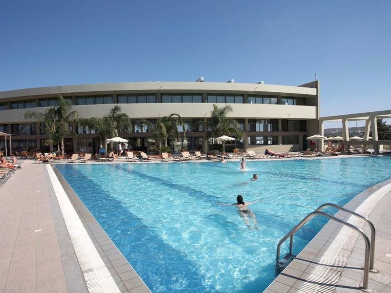 Virginia Hotel 252593