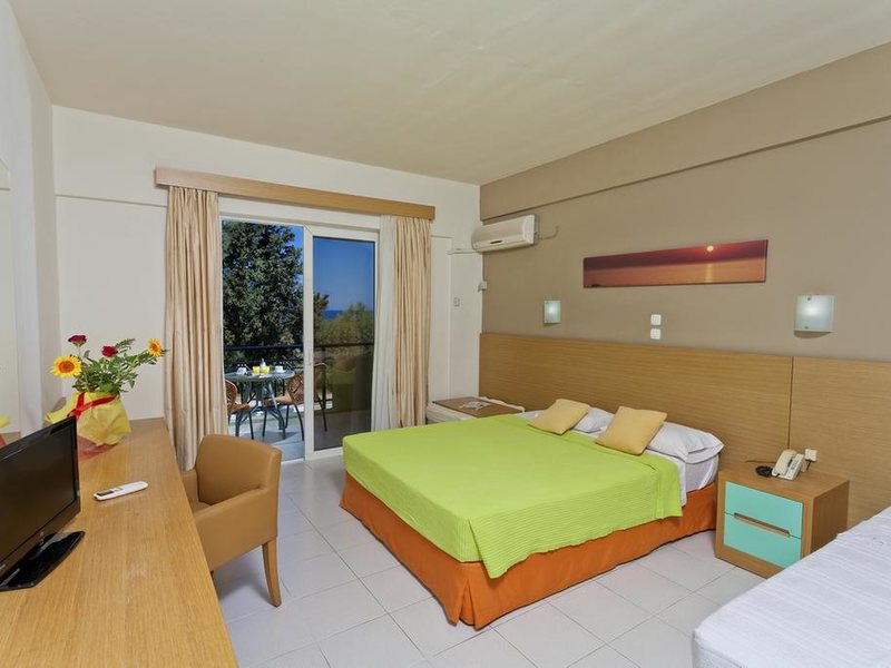 Virginia Hotel 252597