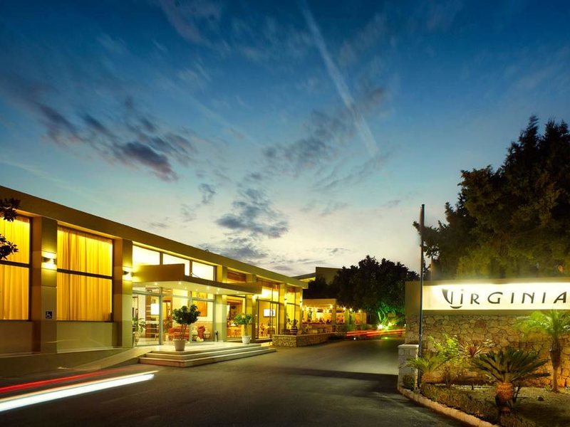 Virginia Hotel 252598