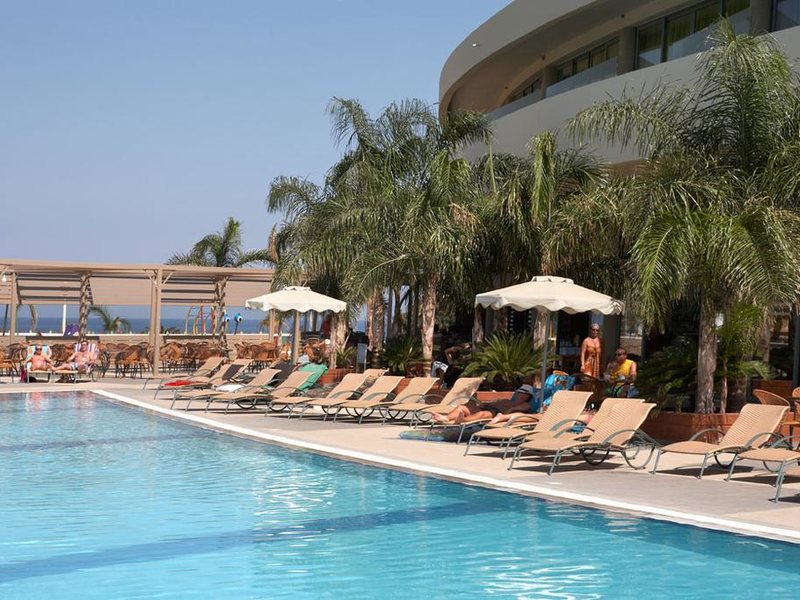 Virginia Hotel 252601