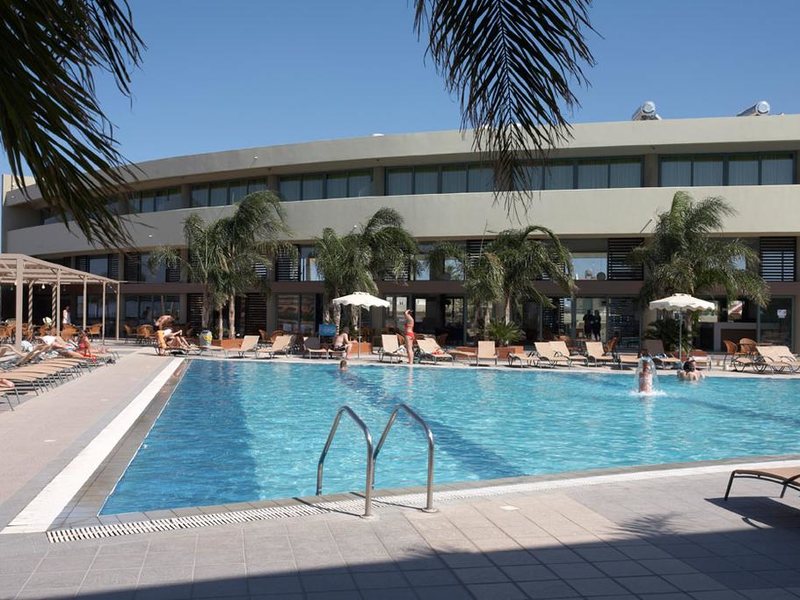 Virginia Hotel 252603