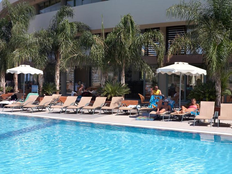 Virginia Hotel 252604