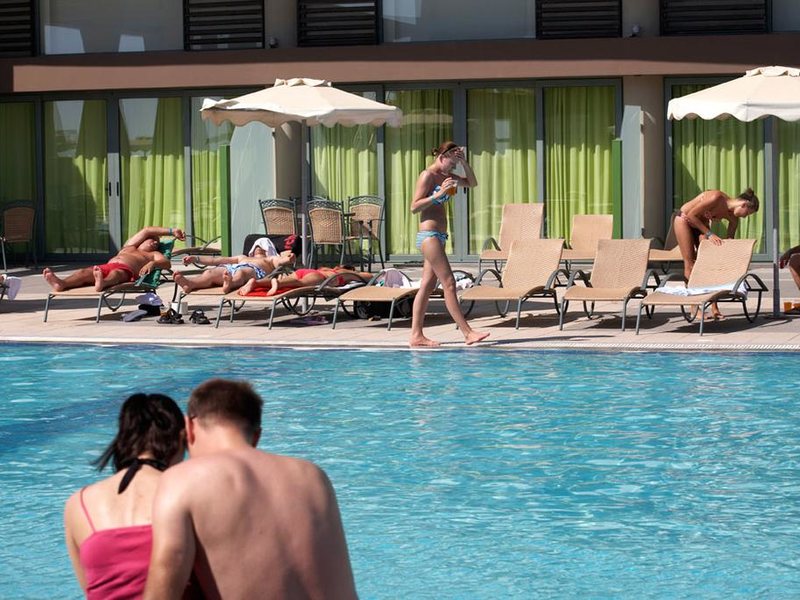 Virginia Hotel 252605