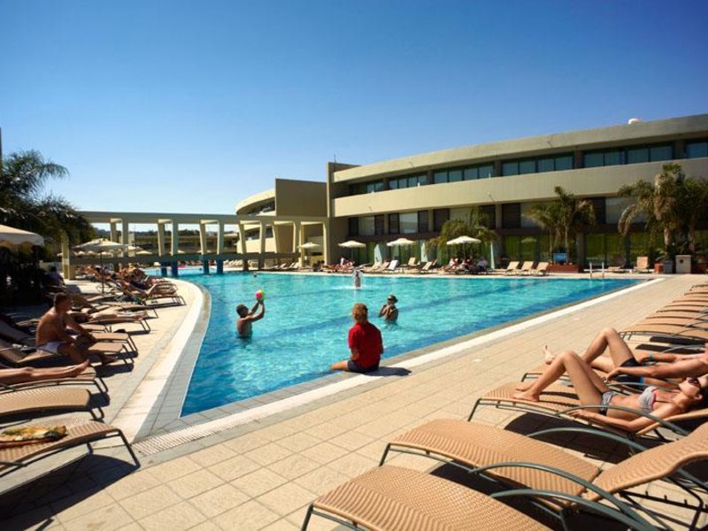 Virginia Hotel 252606