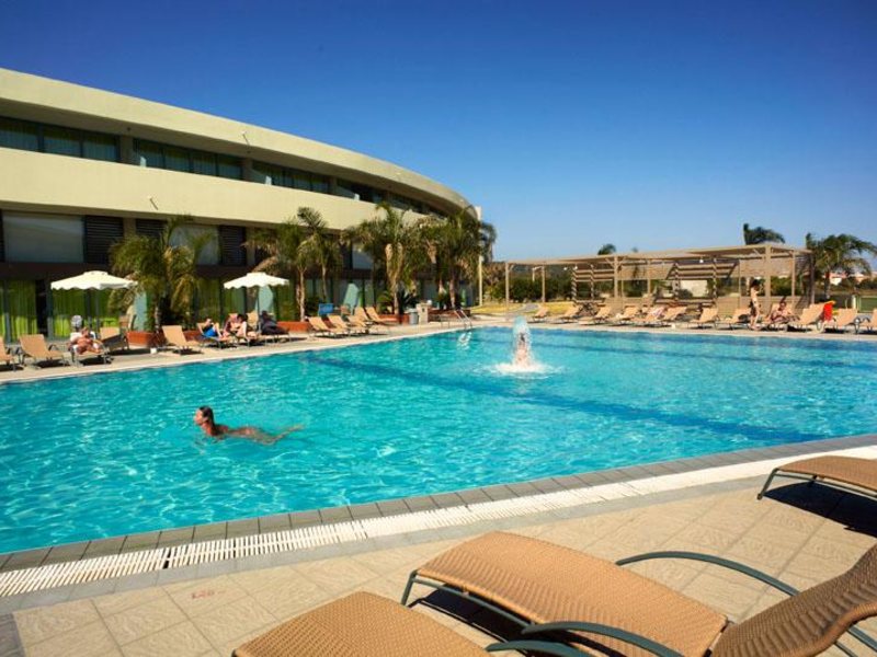 Virginia Hotel 252607