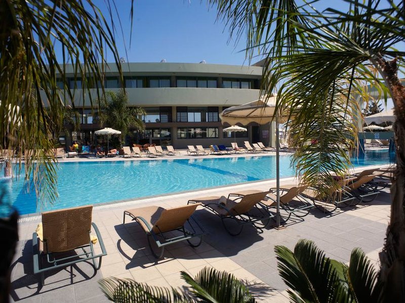 Virginia Hotel 252608