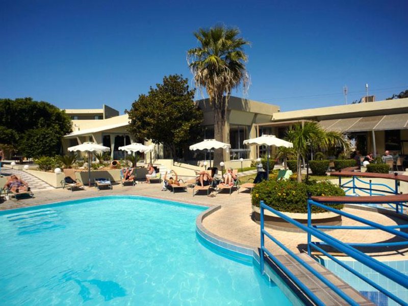 Virginia Hotel 252610