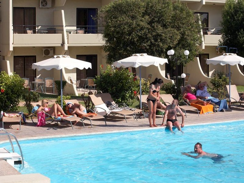 Virginia Hotel 252612