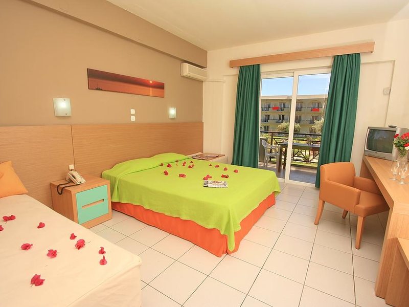 Virginia Hotel 252613