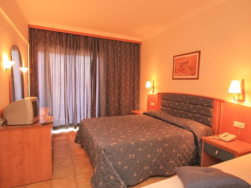 Virginia Hotel 252615