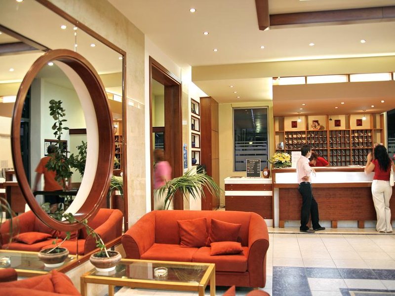 Virginia Hotel 252618