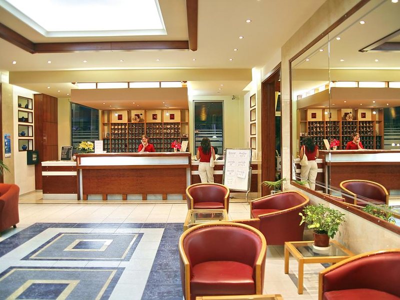 Virginia Hotel 252619