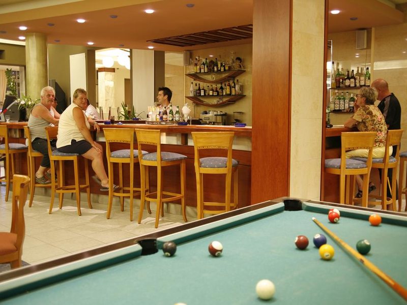 Virginia Hotel 252622