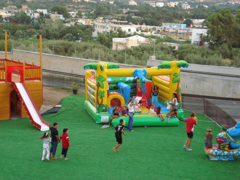 Virginia Hotel 252626