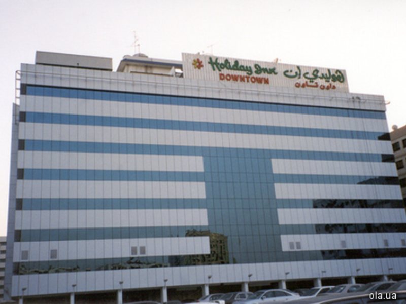 Vision Imperial Hotel (ex 2186