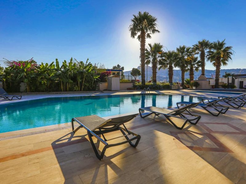 Vita Bella Hotel Resort & Spa 282479