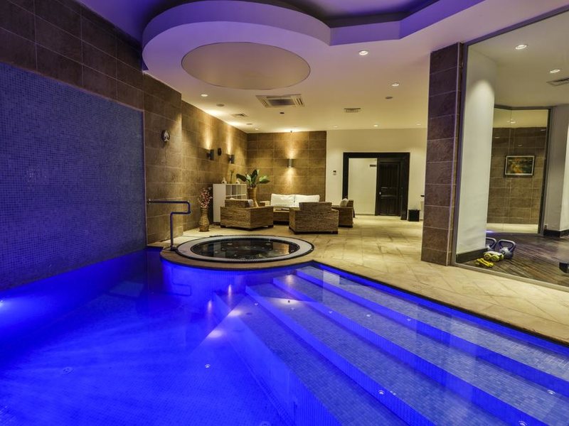 Vita Bella Hotel Resort & Spa 282482