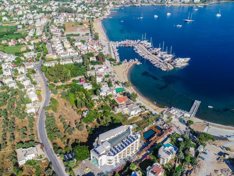 Vita Bella Hotel Resort & Spa 282487