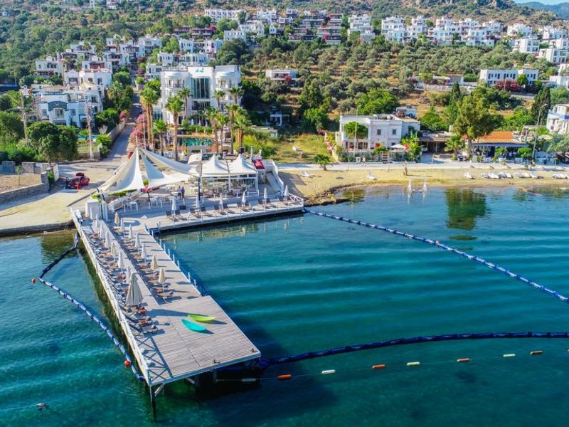 Vita Bella Hotel Resort & Spa 282488