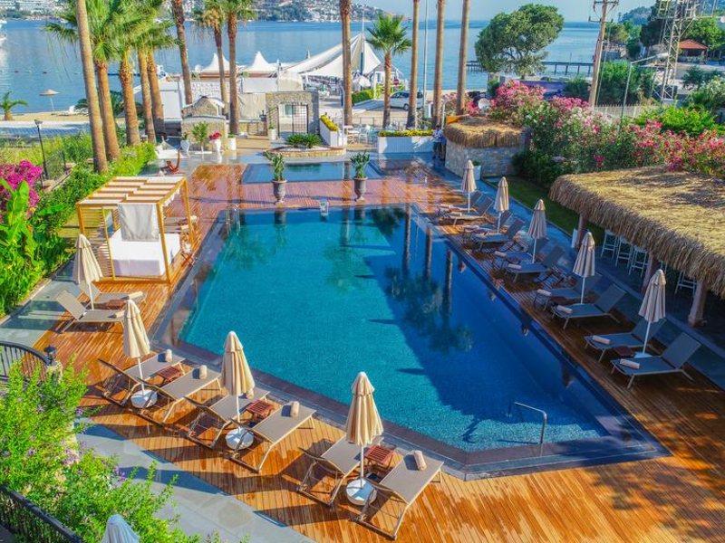 Vita Bella Hotel Resort & Spa 282489