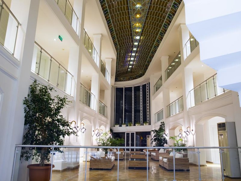 Vita Bella Hotel Resort & Spa 296641