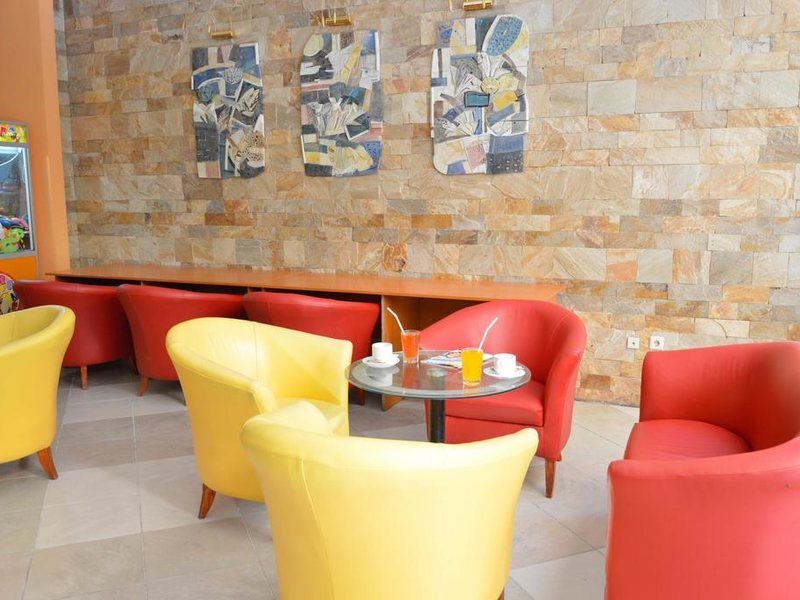 Vita Park Hotel - Aqua Park  169558