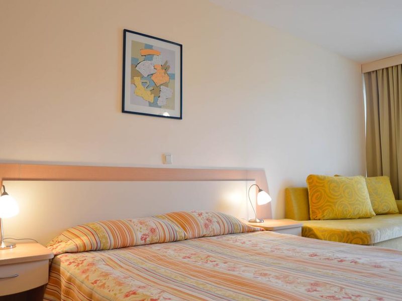 Vita Park Hotel - Aqua Park  169563