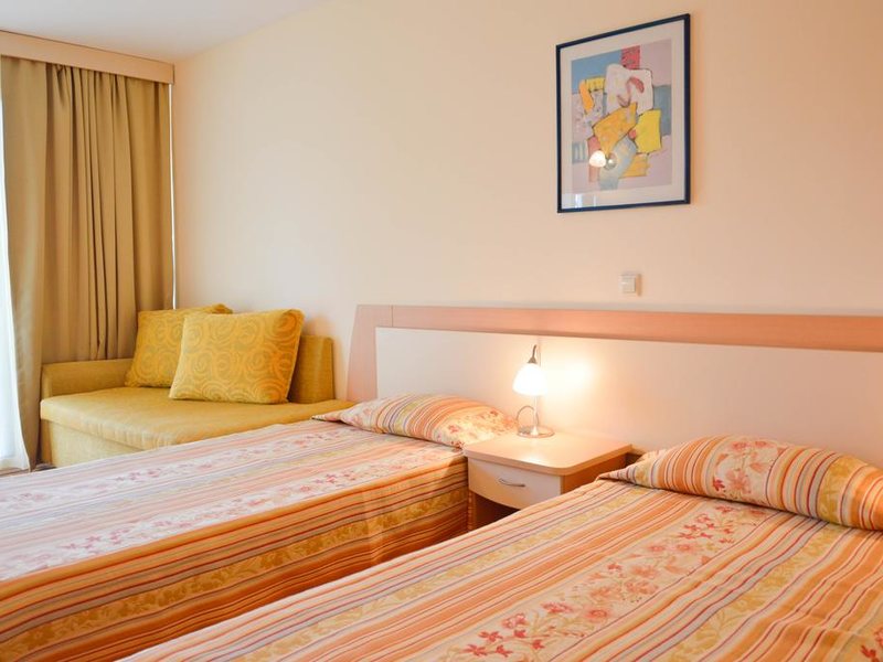 Vita Park Hotel - Aqua Park  169564