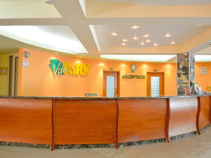 Vita Park Hotel - Aqua Park  169565