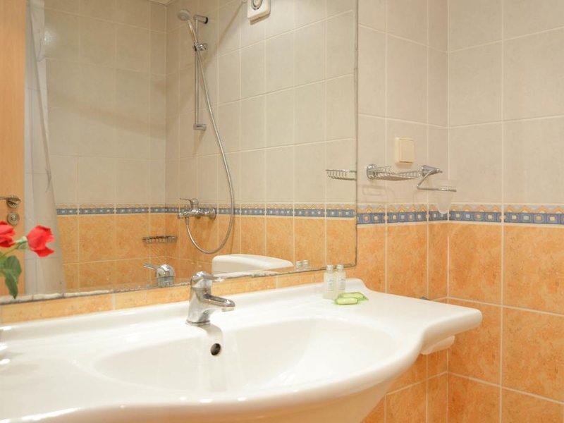 Vita Park Hotel - Aqua Park  169567