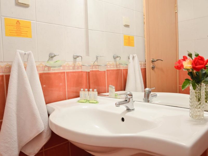 Vita Park Hotel - Aqua Park  169568