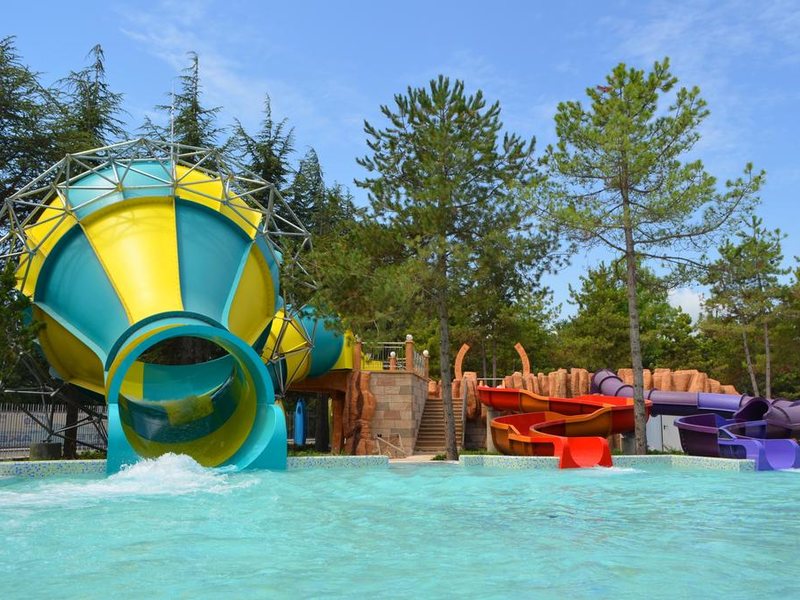 Vita Park Hotel - Aqua Park  169569