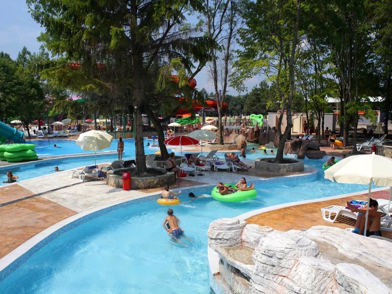 Vita Park Hotel - Aqua Park  169571