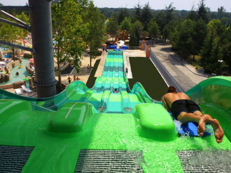 Vita Park Hotel - Aqua Park  169572
