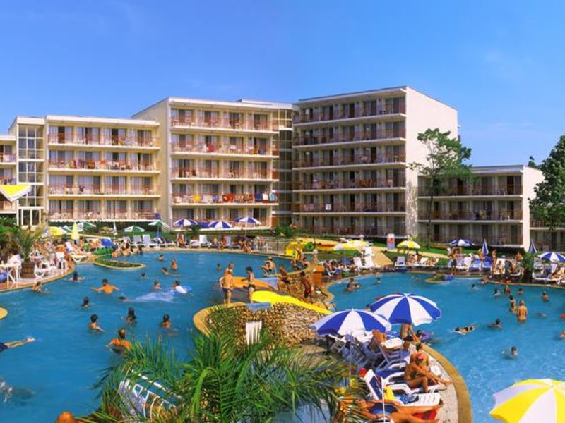 Vita Park Hotel - Aqua Park  169574