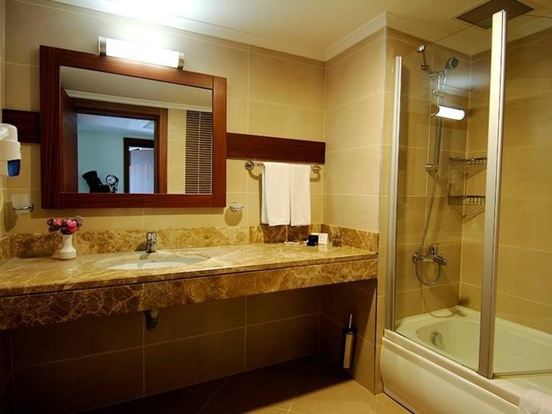 Vita Silva Hotel (ex 62485