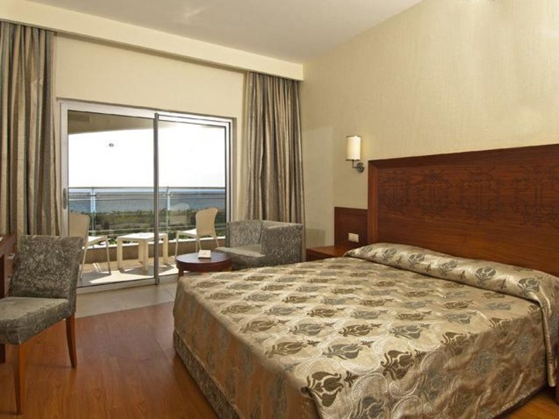 Vita Silva Hotel (ex 62487