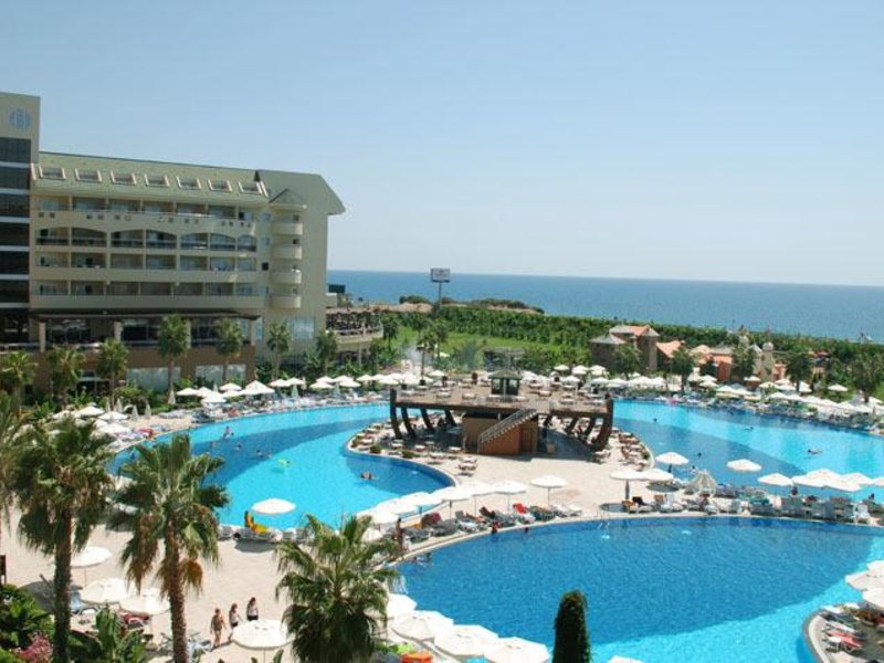 Vita Silva Hotel (ex 62489