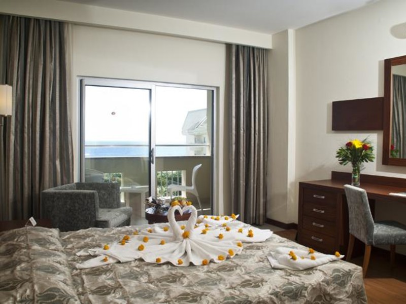 Vita Silva Hotel (ex 62491